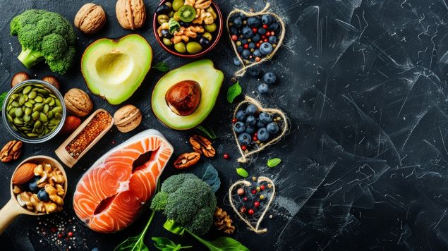 Vortrag: Die 5 Säulen der Gesundheit