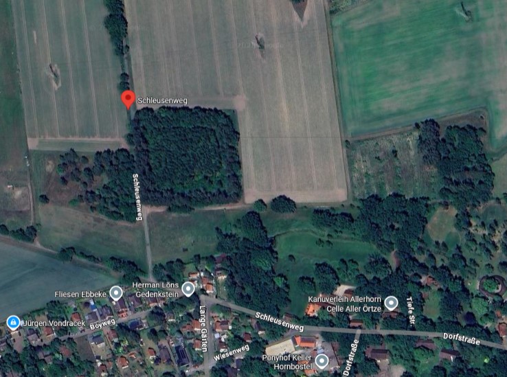 Kräuterwanderung Juni