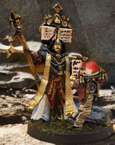 Tabletop Wargaming - Was ist das?