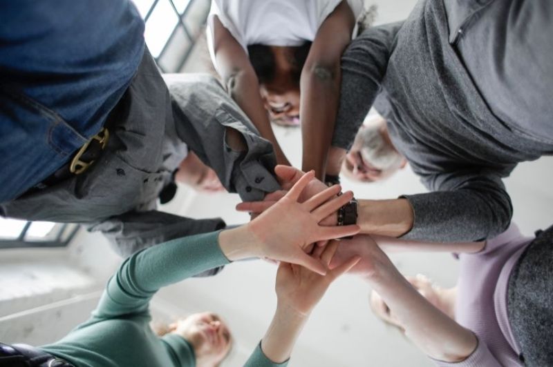 Resilienztraining für den Alltag – Mit kurzen Übungen stark in allen Lebenslagen