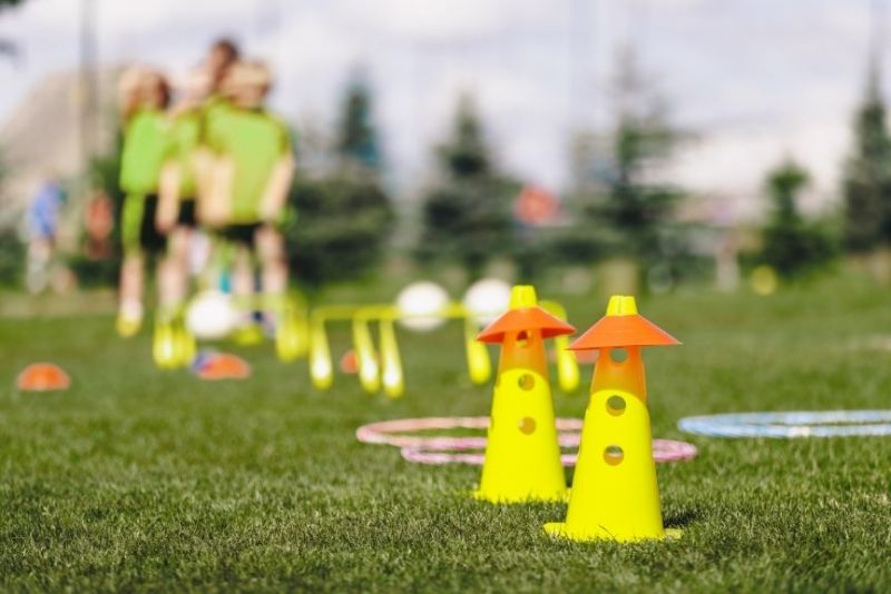 Bewegungsführerschein im Juli für Kinder von 4-7 Jahren