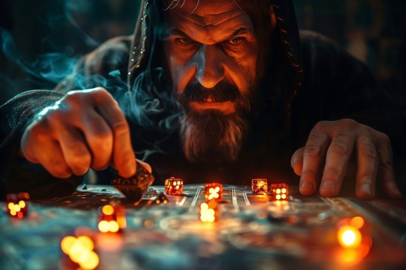 Tabletop